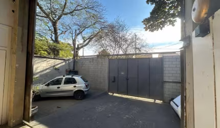 Galpão Industrial a Venda em Presidente Altino - Osasco