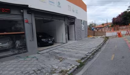 Oportunidade única! Salão comercial à venda no Jaguaré, São Paulo