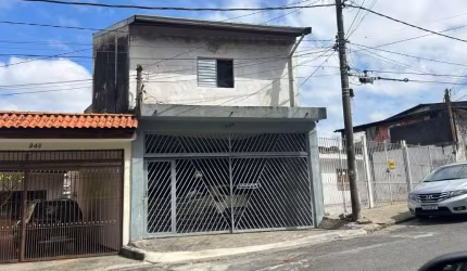 Casa à venda na Vila Adalgisa, São Paulo - 4 dormitórios, 2 suítes, 2 vagas