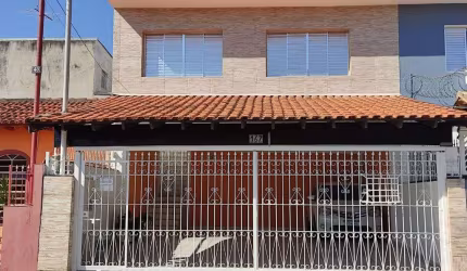 Casa à venda em Jardim Abril, Osasco - Ótima oportunidade!