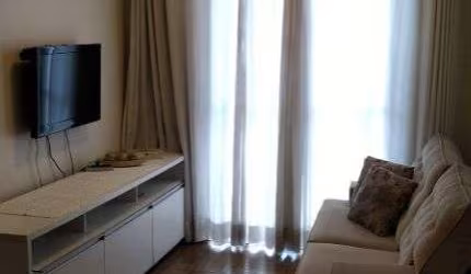 Apartamento a venda de 2 suítes no Jaguaré - São Paulo