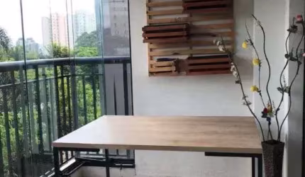 Apartamento de 3 dormitórios com suíte e lazer completo no Continental, Osasco