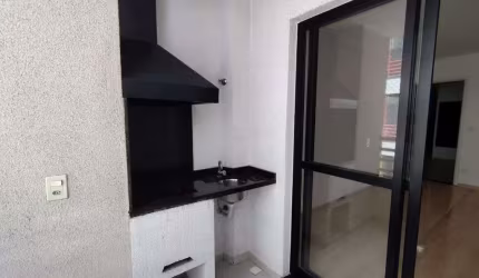 Lindo Apartamento à Venda no Bairro Santa Maria em Osasco