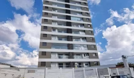 Apartamento de 3 dormitórios com lazer completo em Osasco!