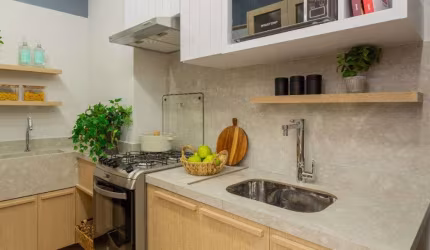 Apartamento à venda no Jardim Peri Peri, São Paulo - 2 dormitórios, 1 garagem