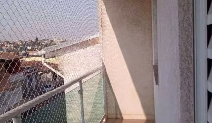 Lindo apartamento à venda no Centro de Carapicuíba!
