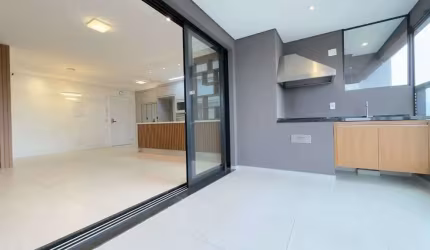 Apartamento de Luxo com 3 Suítes e Área de Lazer Completa na Vila Yara, Osasco