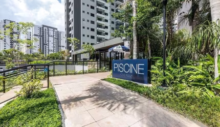 Apartamento à venda no Continental em Osasco - 1 dormitório!