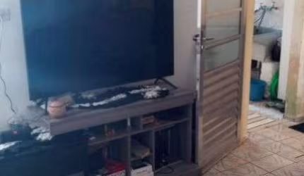 Casa padrão à venda com 3 dormitórios no bairro Bandeiras, Osasco
