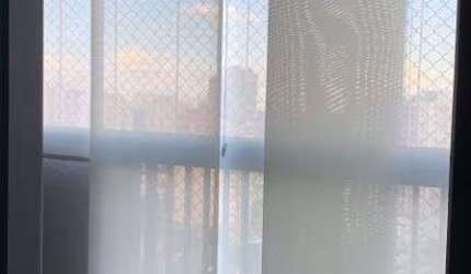 Apartamento de 2 dormitórios com lazer completo em Presidente Altino, Osasco.