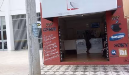 Conjunto Comercial a venda em Sorocaba - Oportunidade unica!