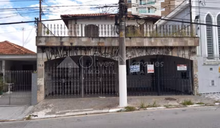 Sobrado de 3 dormitórios com suíte na Vila Yara, Osasco