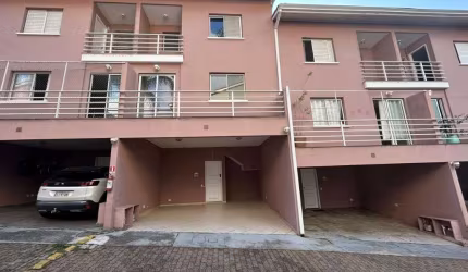 Ótima casa em condomínio na Vila São Francisco, São Paulo!