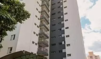 Apartamento de 3 dormitorios no Parque Continental, Sao Paulo