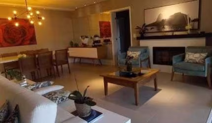Apartamento à venda com 3 suítes e área de lazer completa no Jardins do Brasil