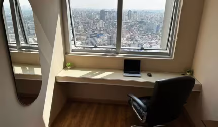 Apartamento Padrão para Alugar no Centro de Osasco
