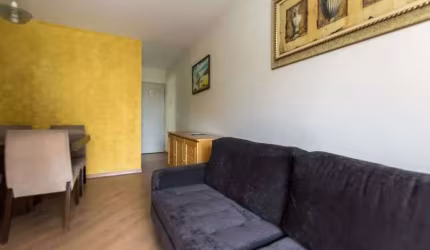 Apartamento de 3 dormitórios no Jaguaré, São Paulo - Imperdível!