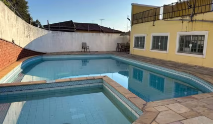 Casa de Condomínio à venda no Parque Ipê, São Paulo | 3 dormitórios, piscina e churrasqueira