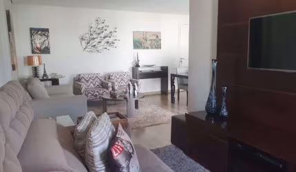 Linda Cobertura de 2 suítes na Vila São Francisco, São Paulo