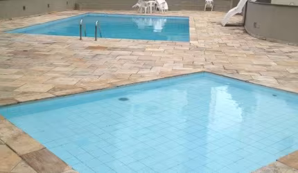 Apartamento a venda com 3 dormitorios no Jardim Ester, Sao Paulo