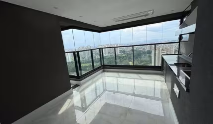 Apartamento de luxo com 3 suítes na Vila Yara, Osasco - Imperdível!