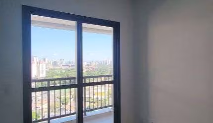 Apartamento a venda em Barueri, com 2 dormitorios e lazer completo