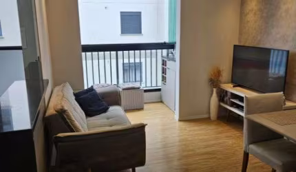 Apartamento de 2 dormitórios com lazer completo em Presidente Altino, Osasco