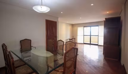 Oportunidade unica! Apartamento de alto padrao em Alphaville, Barueri.