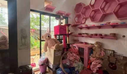 Apartamento Garden à venda no bairro Continental em Osasco