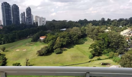 Lindo apartamento à venda no Lorian  Vila São Francisco, Osasco!