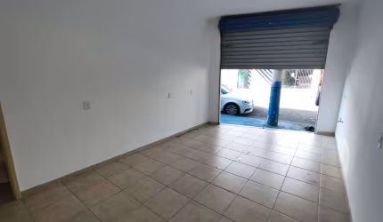 Sala Comercial no Jaguaré - Ótima Localização!
