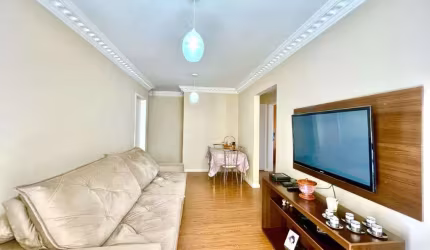 Apartamento de 3 dormitórios com lazer completo em Jaguaribe, Osasco