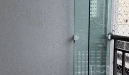 Apartamento de 2 dormitórios com lazer completo no Continental, Osasco