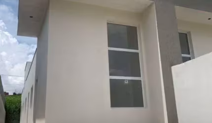 Casa à venda em Água Espraiada, Cotia - 2 dormitórios e aceita pet