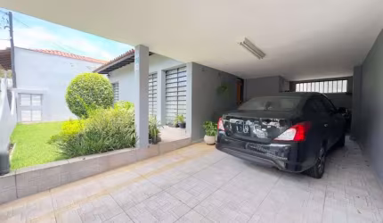 Casa a venda no Parque Continental, Sao Paulo - 3 dormitorios e seguranca 24 horas