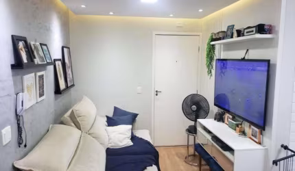 Apartamento à venda no bairro Conceição em Osasco - 2 dormitórios