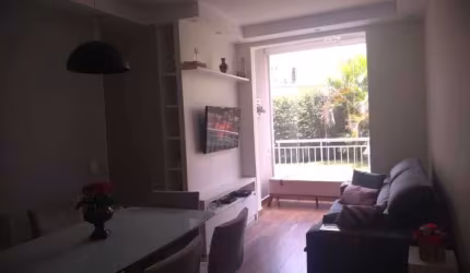 Apartamento de 3 dormitórios com suíte no Jaguaré, São Paulo