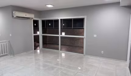 Excelente Cobertura Duplex de 3 dormitórios para alugar na Bela Vista, Osasco.