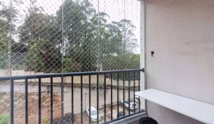 Apartamento de 3 dormitórios com lazer completo em Umuarama, Osasco