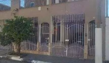 Casa Padrão à venda em Presidente Altino, Osasco - 3 dormitórios, suíte e 4 vagas