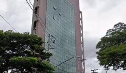 Sala Comercial à Venda na Bela Vista, Osasco - Ótima Localização!