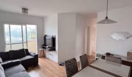 Apartamento de 3 dormitórios com suíte em Piratininga, Osasco