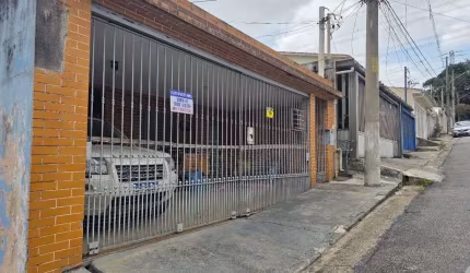 Casa de 3 dormitorios a venda no Parque Continental, Sao Paulo