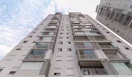 Apartamento de 3 dormitórios com piscina e academia em Presidente Altino, Osasco