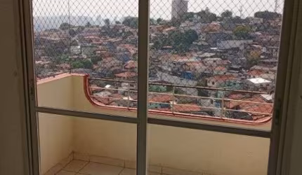 Lindo Apartamento de 2 Dormitórios no Jaguaré, São Paulo