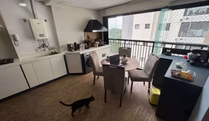 Lindo apartamento à venda no bairro Continental em Osasco!