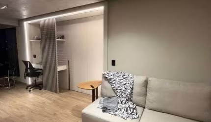 Apartamento de 1 dormitório no Centro de Osasco - Imperdível!