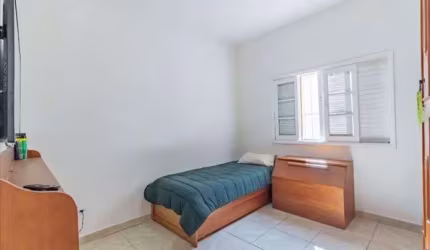 Casa nos Fundos para Alugar no Jaguaré, São Paulo