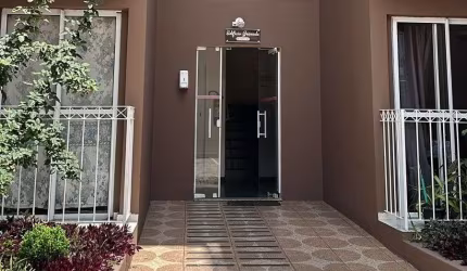 Apartamento à venda com 2 dormitórios em Vila Veloso, Carapicuíba