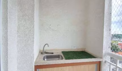 Lindo apartamento a venda em Presidente Altino, Osasco - Confira!